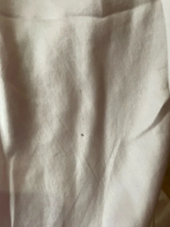 DÔEN Evana heirloom dress xl - Picture 7 of 8